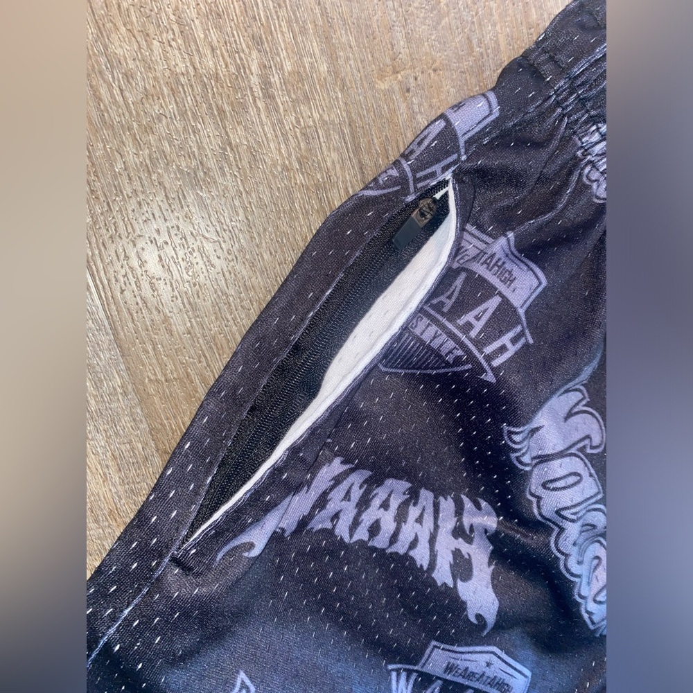 We are at a high mens 7” mesh shorts - Picture 6 of 13